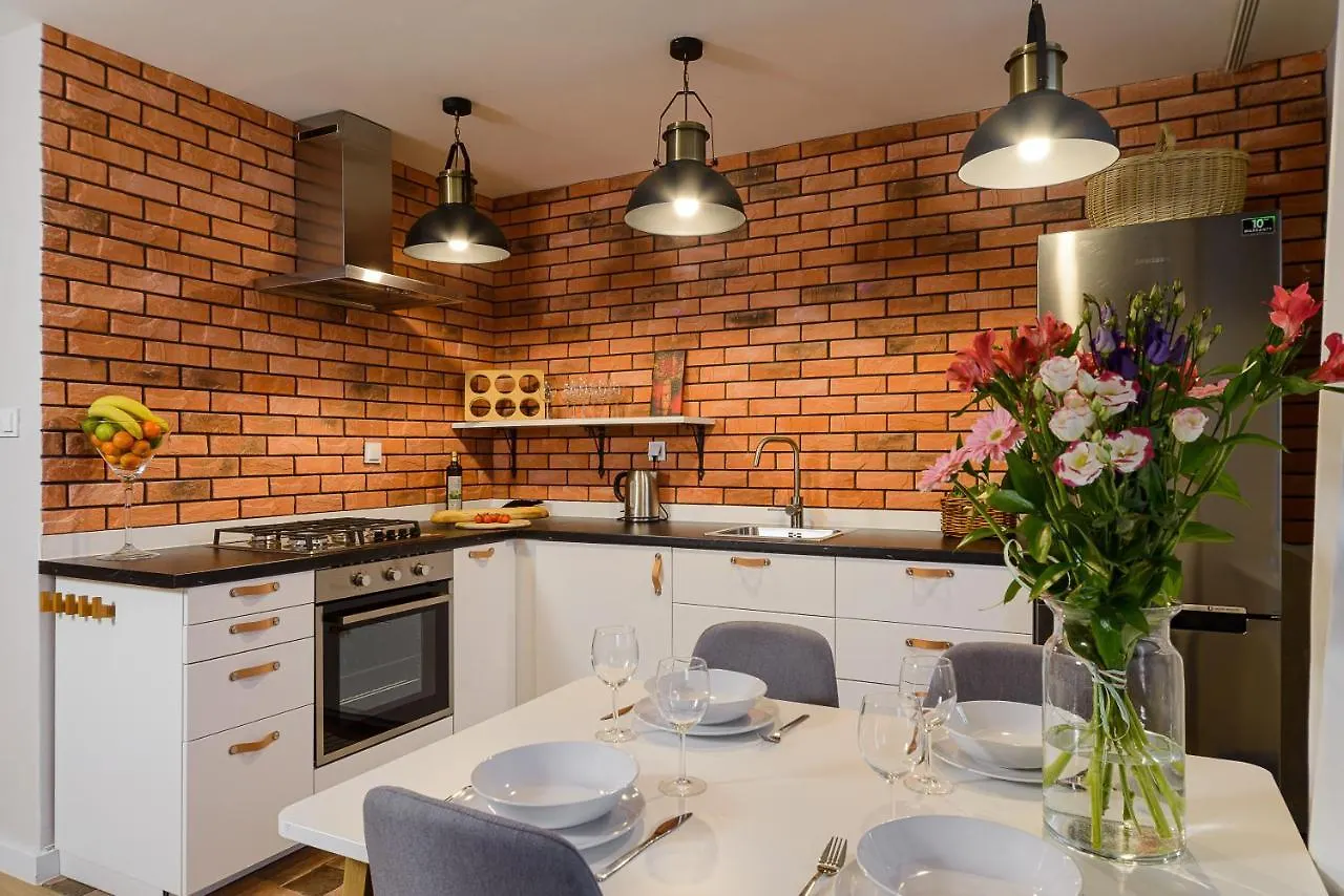 P&O Apartments Hawajska Βαρσοβία