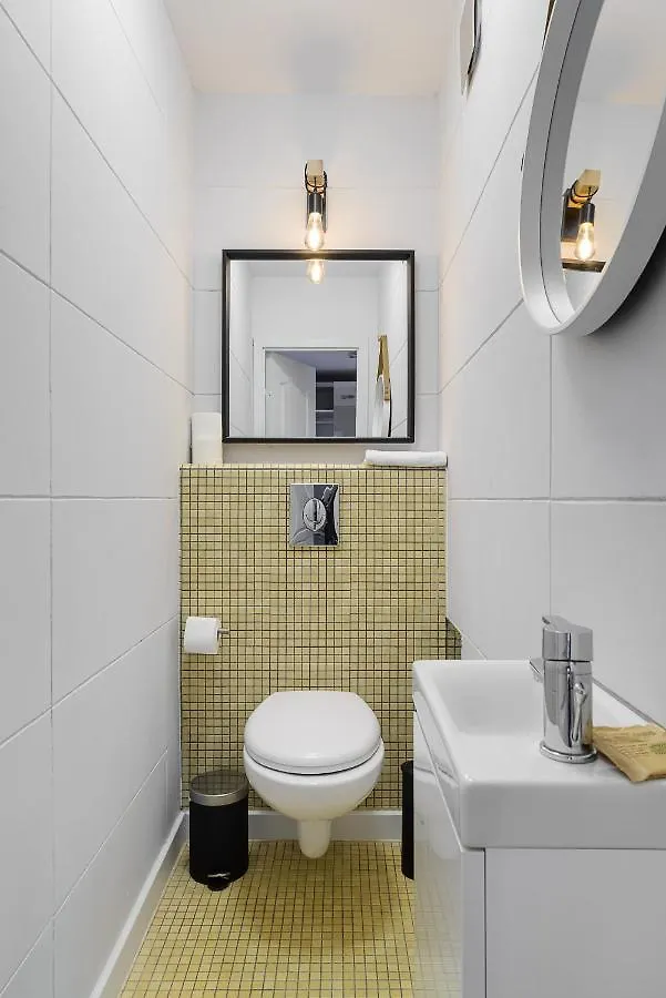 P&O Apartments Hawajska Βαρσοβία