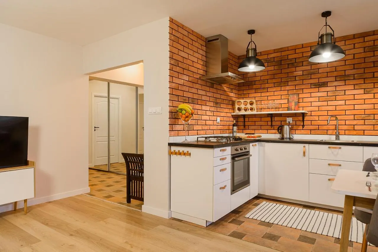 P&O Apartments Hawajska Βαρσοβία