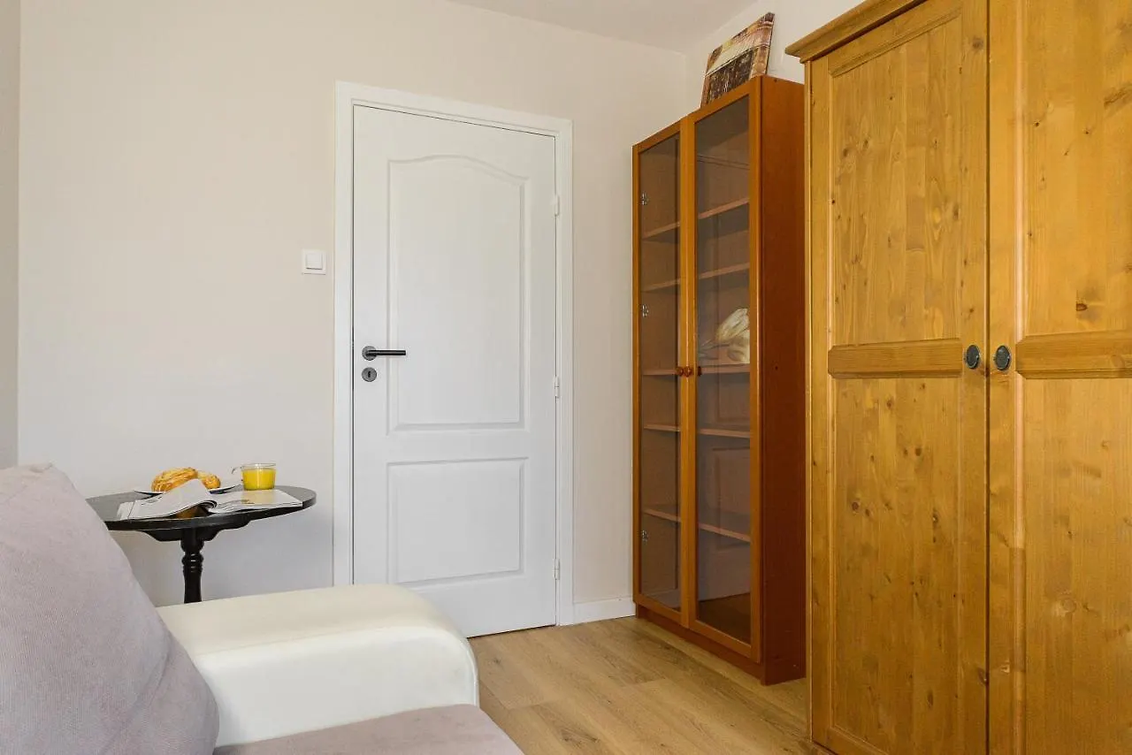 P&O Apartments Hawajska Βαρσοβία 0*,  Πολωνία